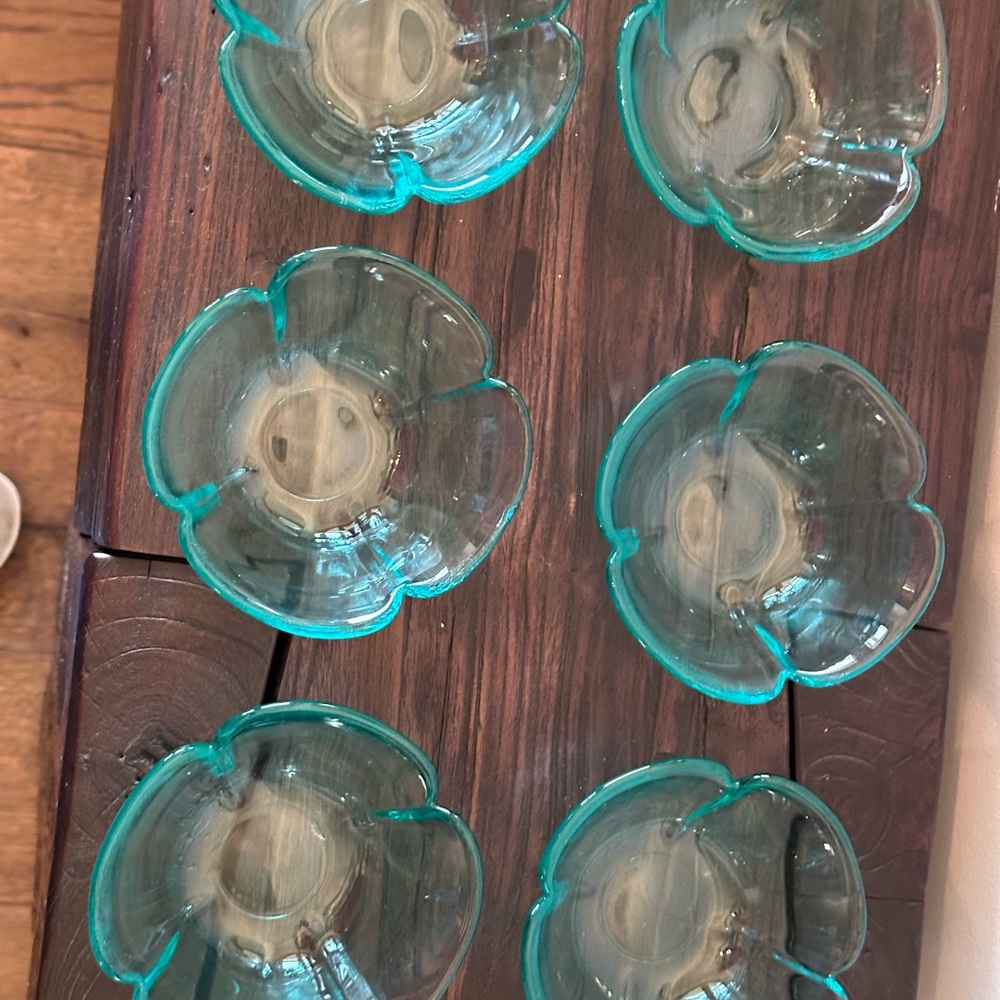 Vintage MCM Bowls - Picture 3 of 8